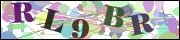 Captcha word