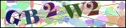 Captcha word