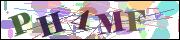 Captcha word