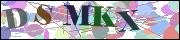 Captcha word