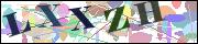 Captcha word