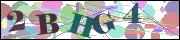 Captcha word