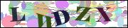 Captcha word