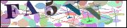 Captcha word
