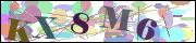 Captcha word
