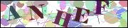 Captcha word