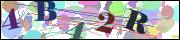 Captcha word