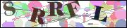 Captcha word