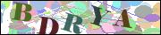 Captcha word