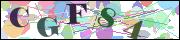 Captcha word