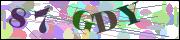 Captcha word