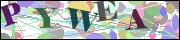 Captcha word