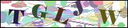 Captcha word