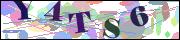 Captcha word