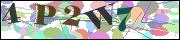 Captcha word