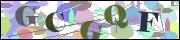 Captcha word