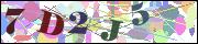 Captcha word