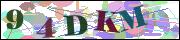 Captcha word