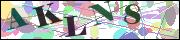 Captcha word
