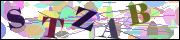 Captcha word