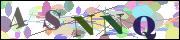 Captcha word