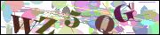 Captcha word