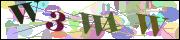 Captcha word