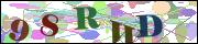 Captcha word