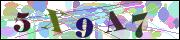 Captcha word