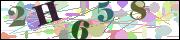 Captcha word