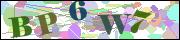 Captcha word