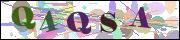 Captcha word