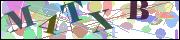 Captcha word