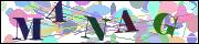 Captcha word
