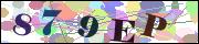 Captcha word