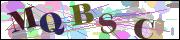 Captcha word