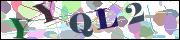 Captcha word