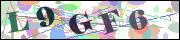Captcha word