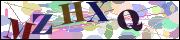 Captcha word