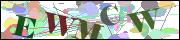 Captcha word