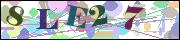 Captcha word