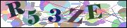 Captcha word