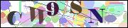 Captcha word