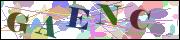 Captcha word