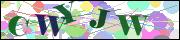 Captcha word