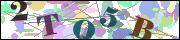 Captcha word