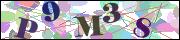 Captcha word