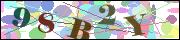 Captcha word