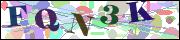 Captcha word