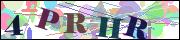 Captcha word